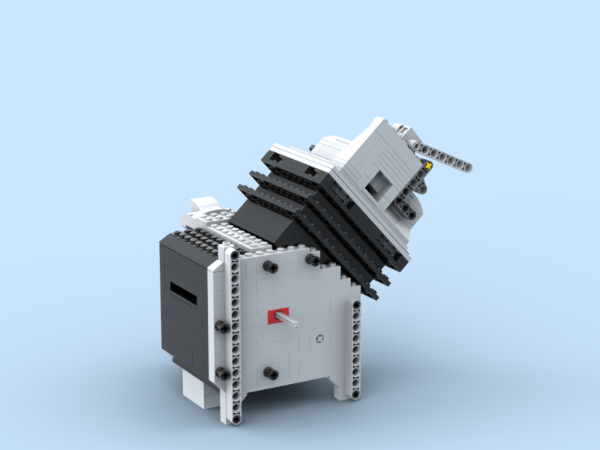 Predator 212 Vacuum Engine