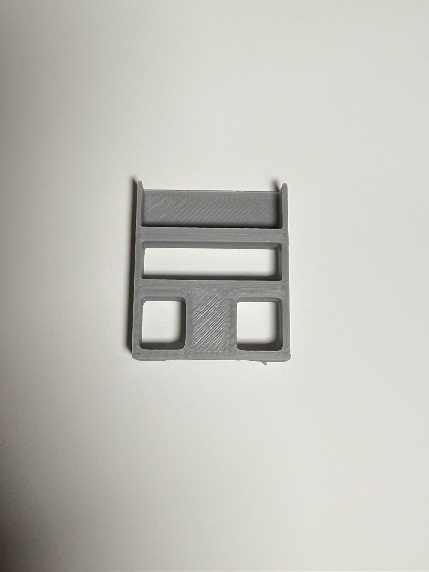 Compact Ported Valve