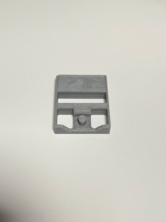 Compact Ported Valve