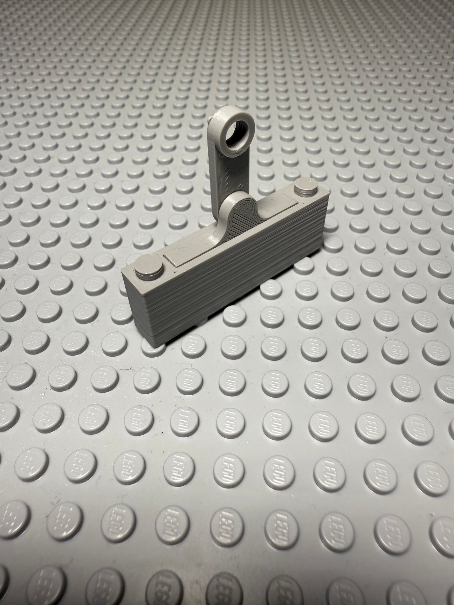 Compact Throttle For vacuum engine