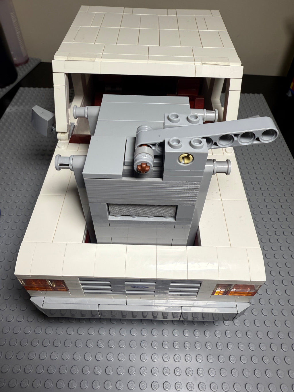 Compact Throttle(3 Pack)