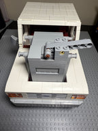 Compact Throttle(3 Pack)