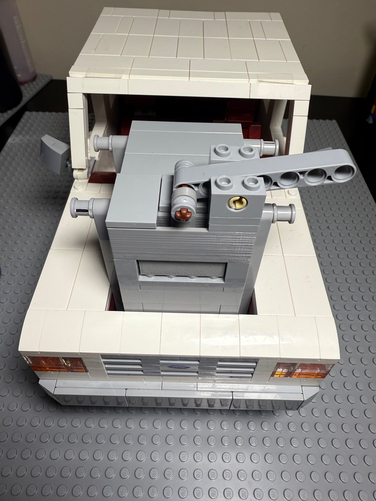 Compact Throttle(3 Pack)