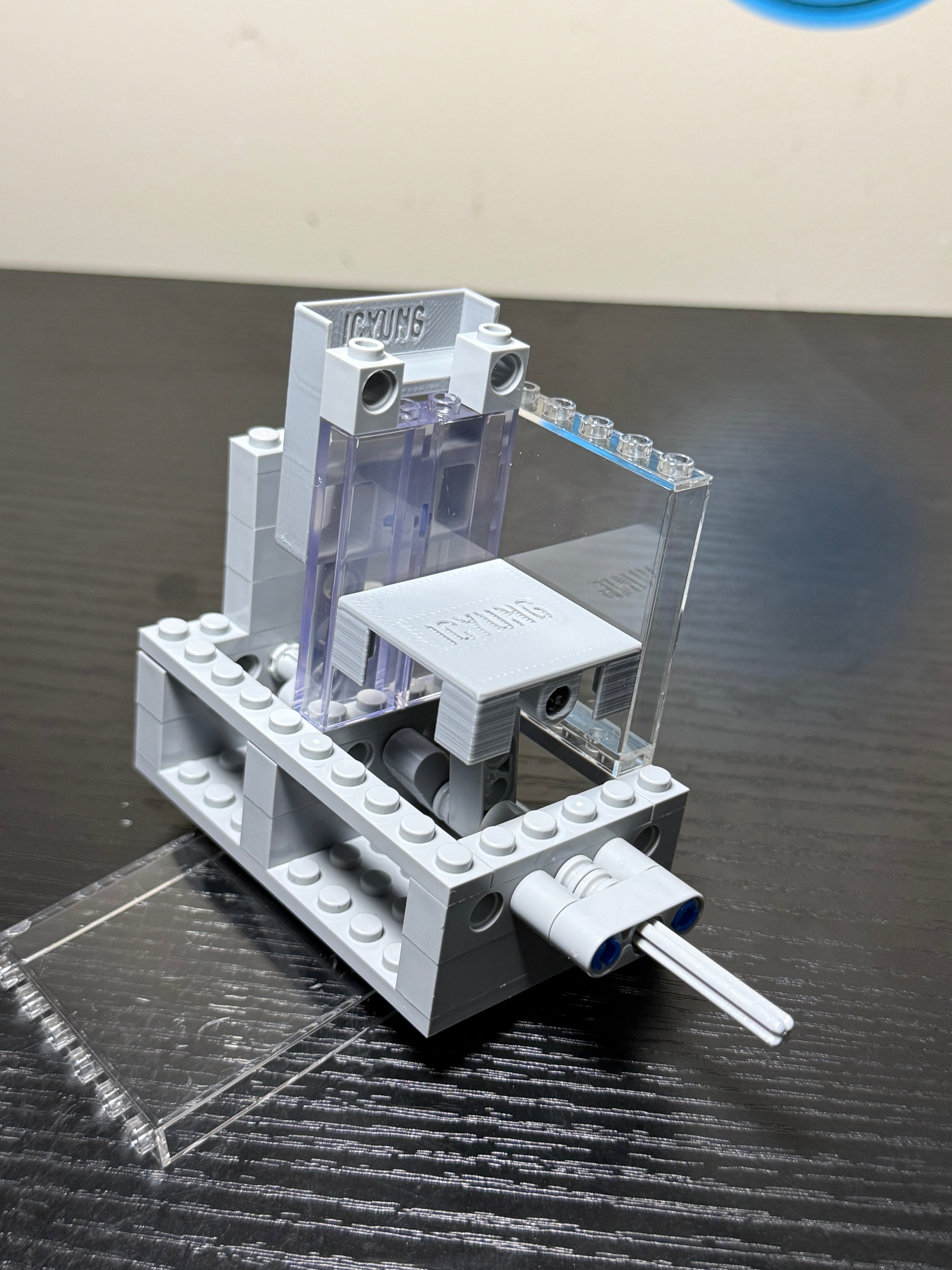 Ultra(light) Piston 10 Pack