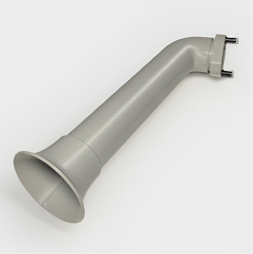 Header Pipe