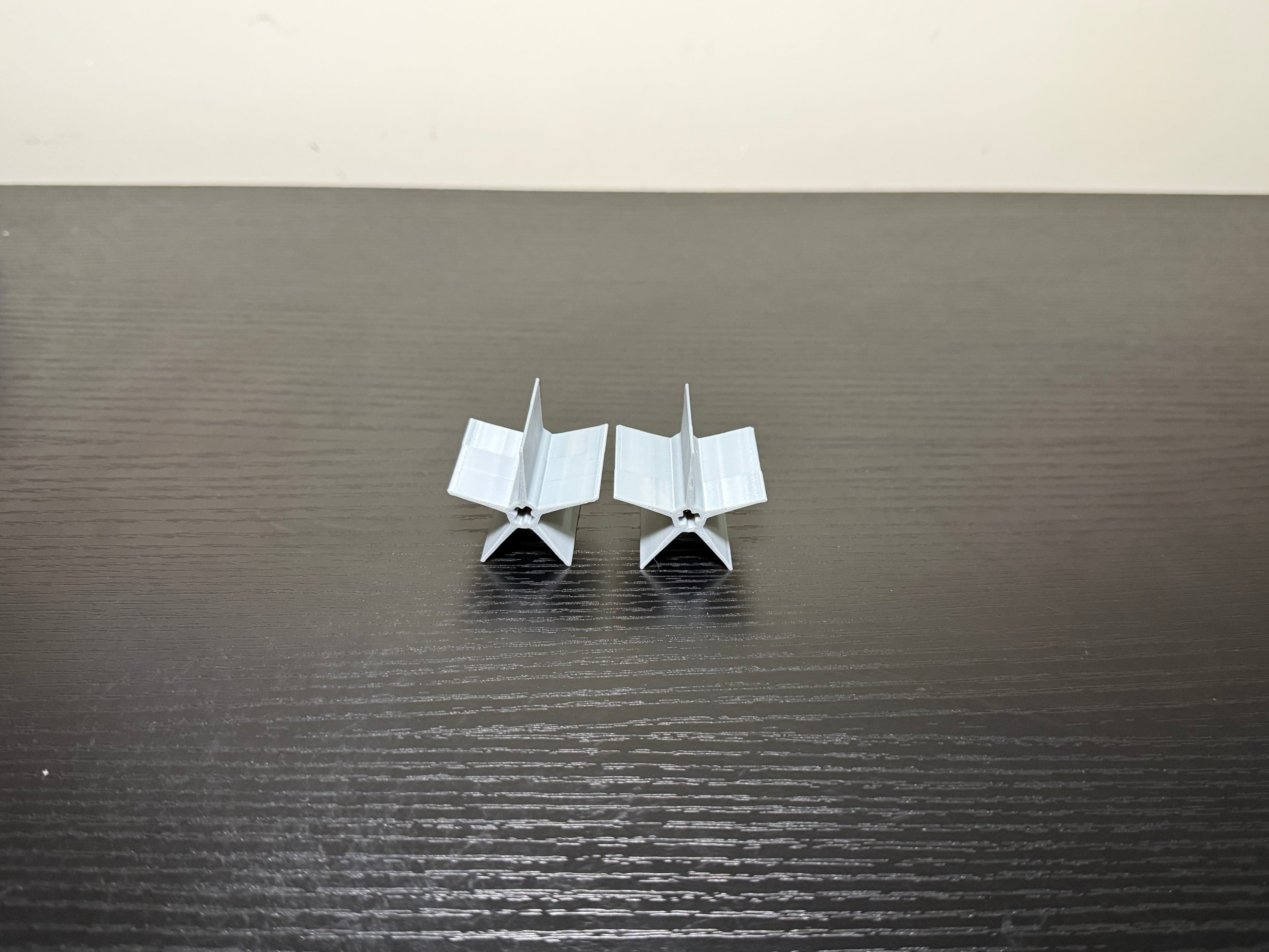 StarBlade Vacuum Turbine Blades