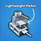 Ultra(light) Piston 10 Pack