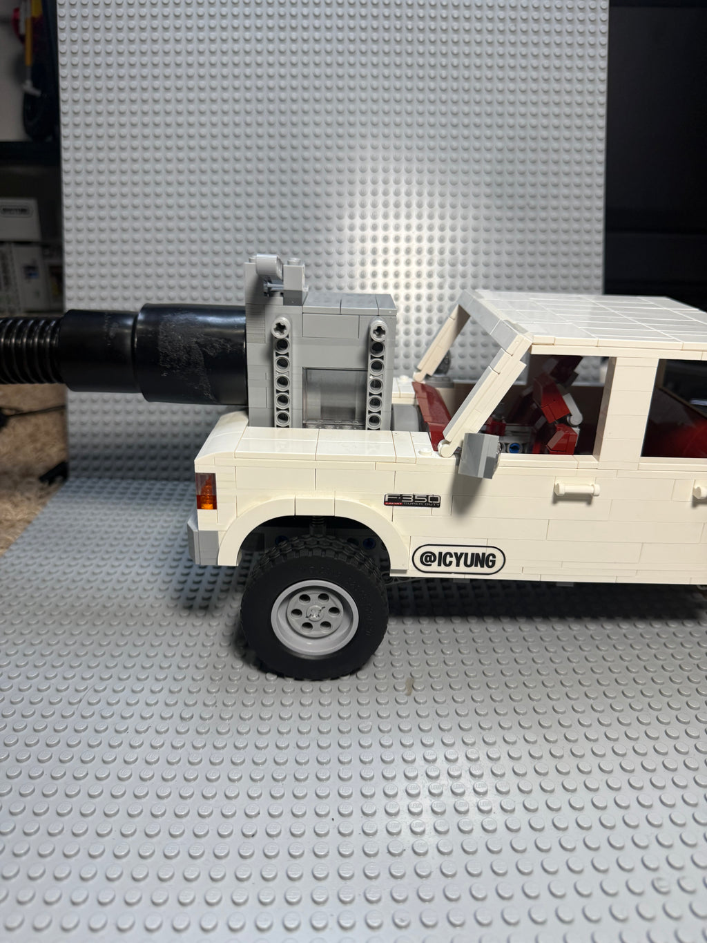 Compact Throttle(3 Pack)