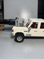 Compact Throttle(3 Pack)