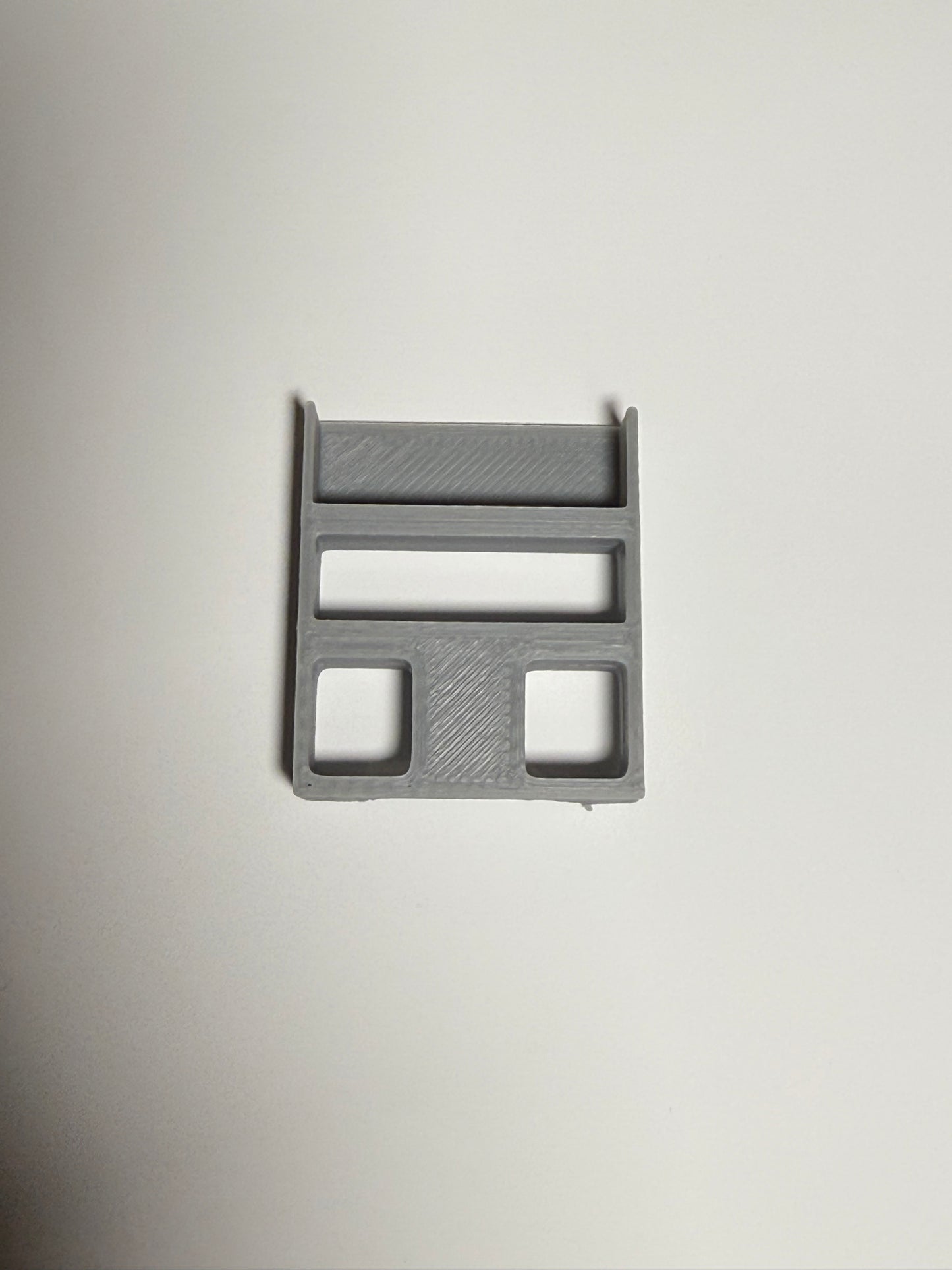 Compact Porter valve for 1CYL(3 Pack)