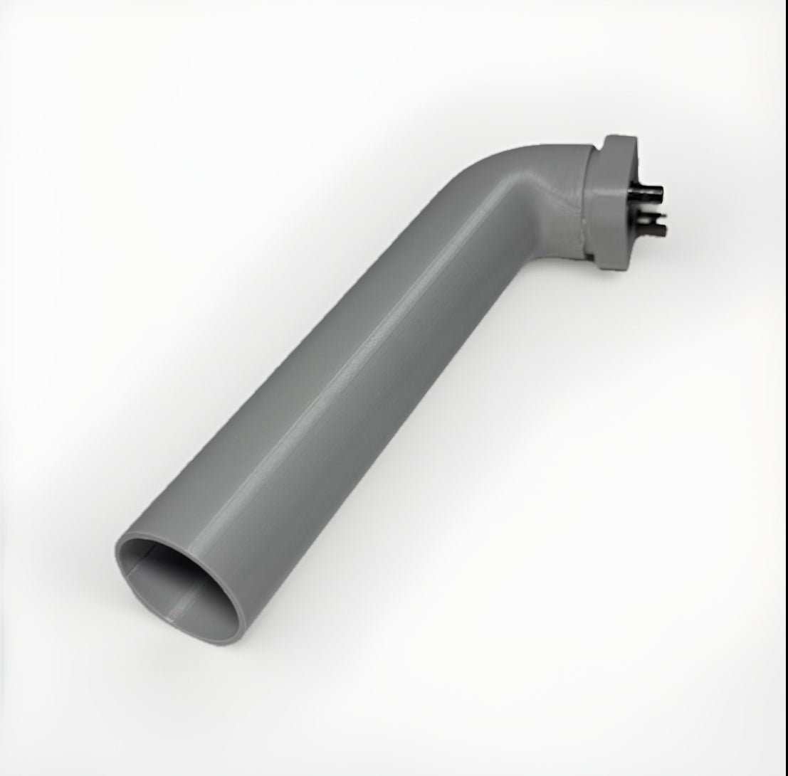 Header Pipe