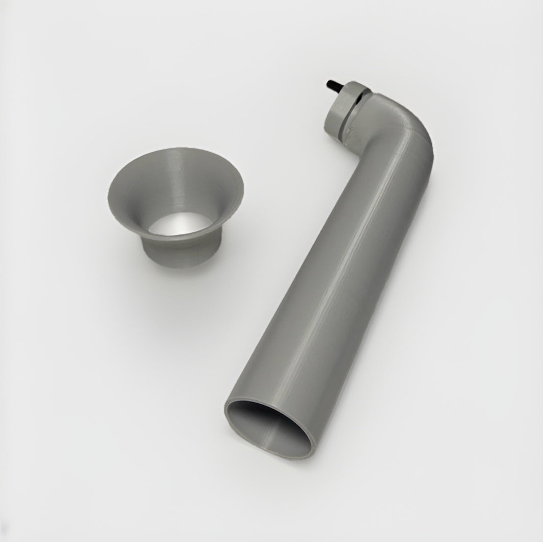 Header Pipe
