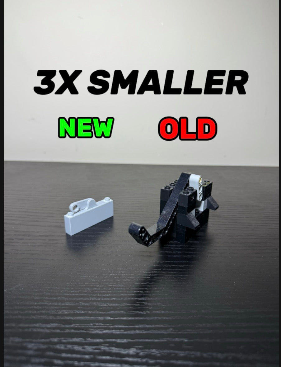 Compact Throttle(3 Pack)