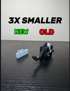 Compact Throttle(3 Pack)