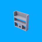 Standard Ported Valve for LVE Builds
