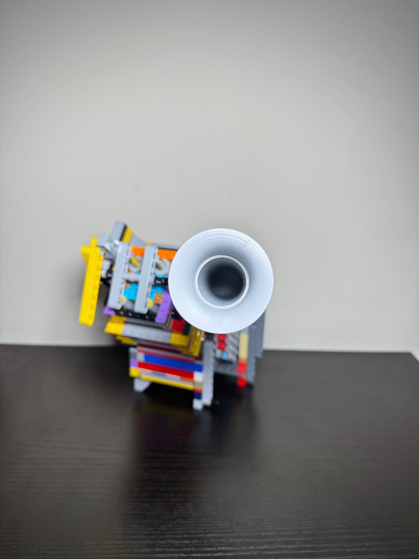 Header Pipe