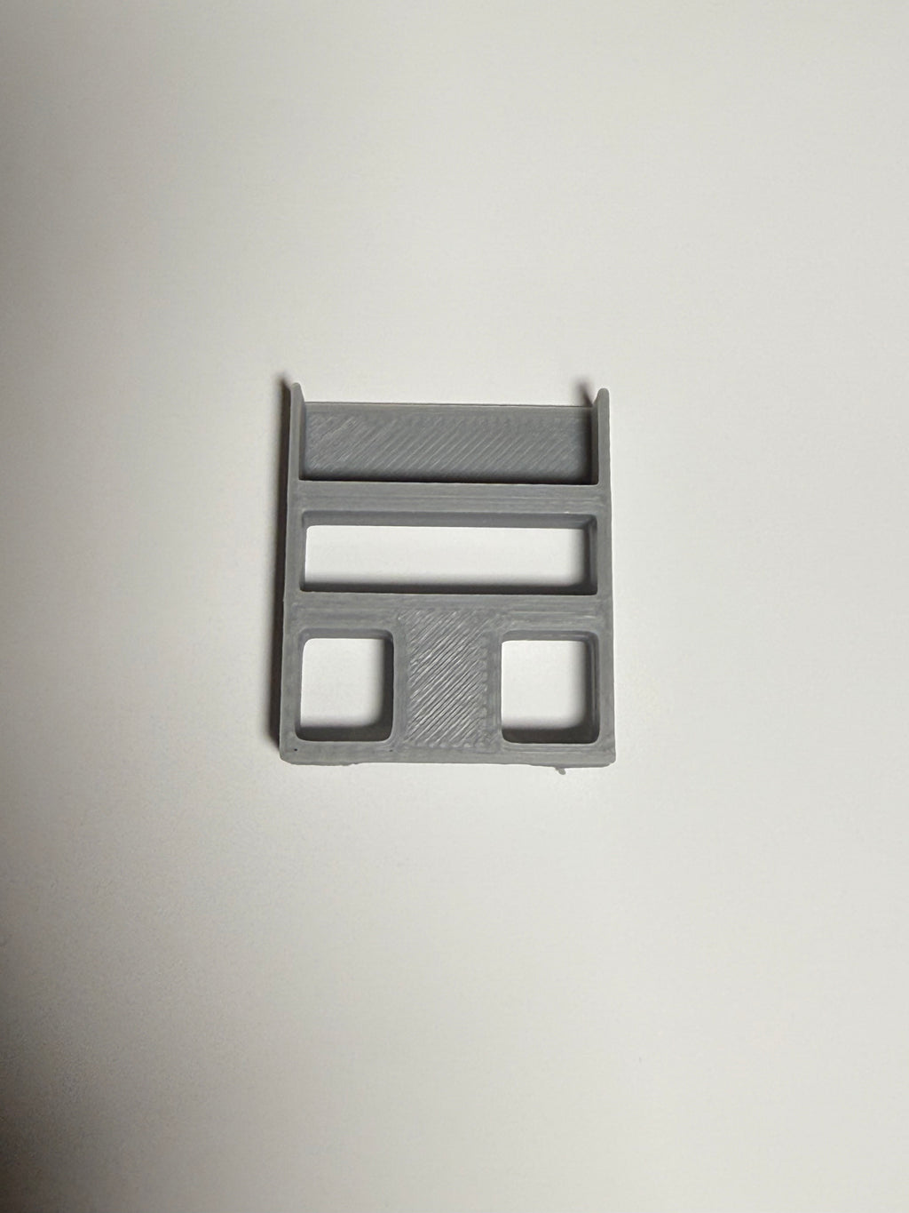 Compact Ported Valve