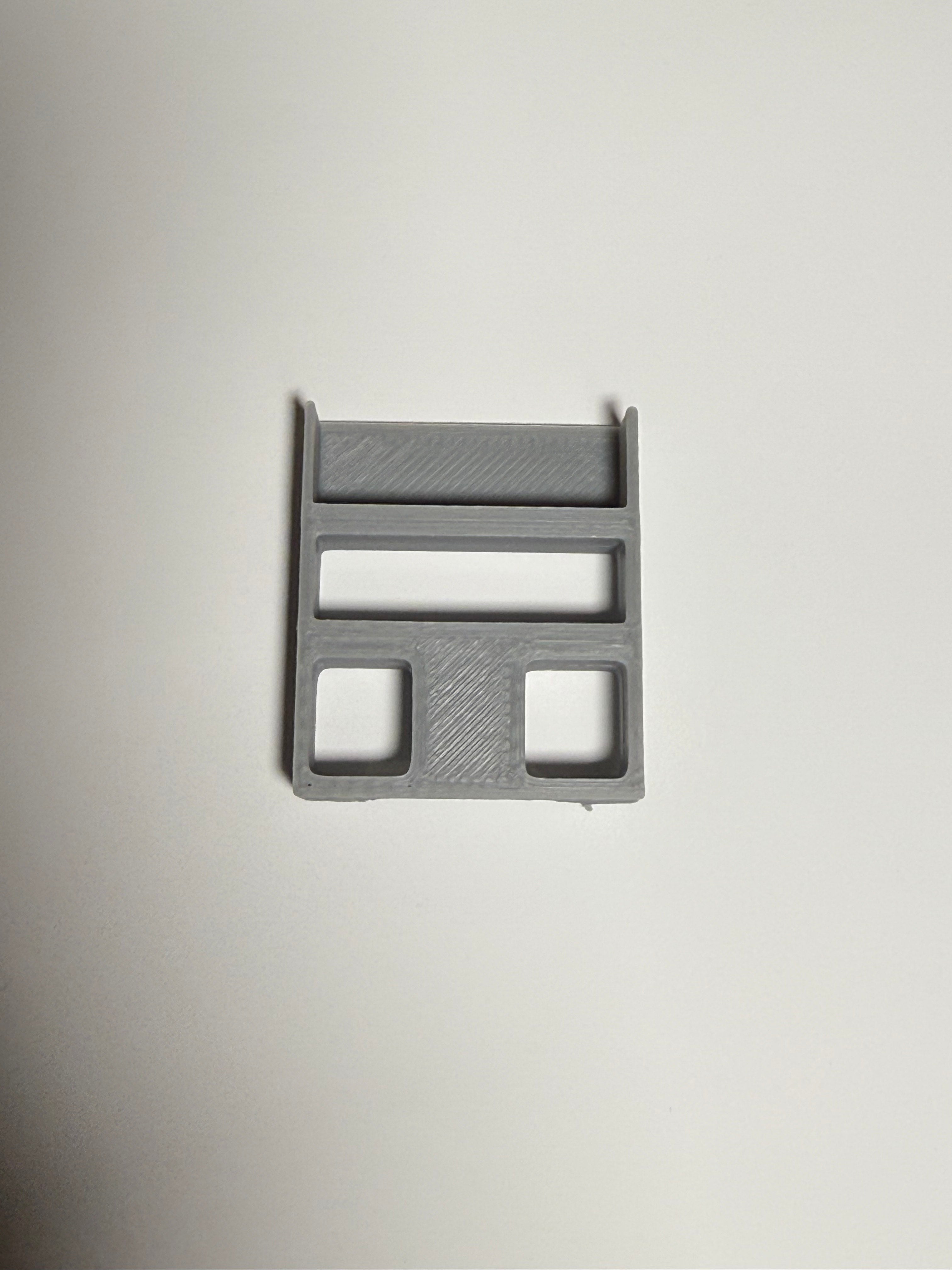 Compact Ported Valve