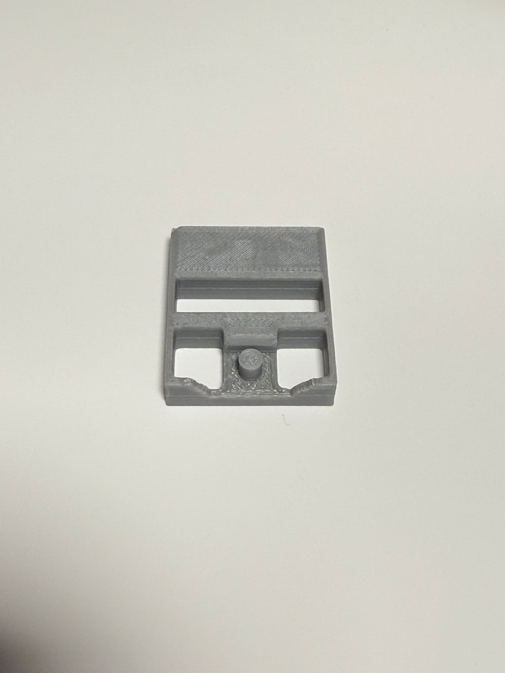 Compact Ported Valve