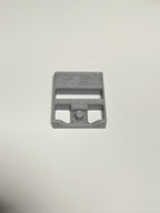 Compact Ported Valve