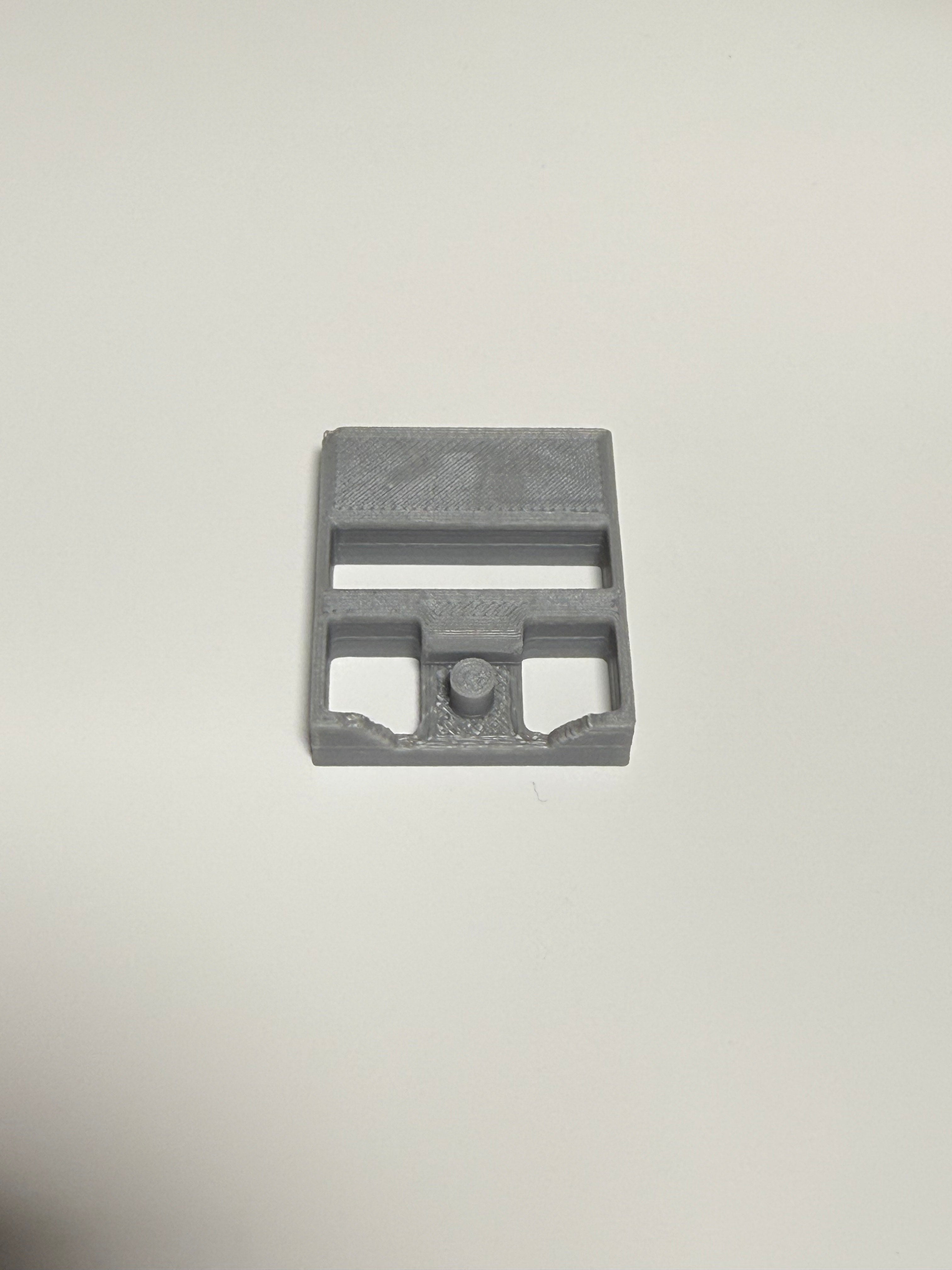 Compact Ported Valve