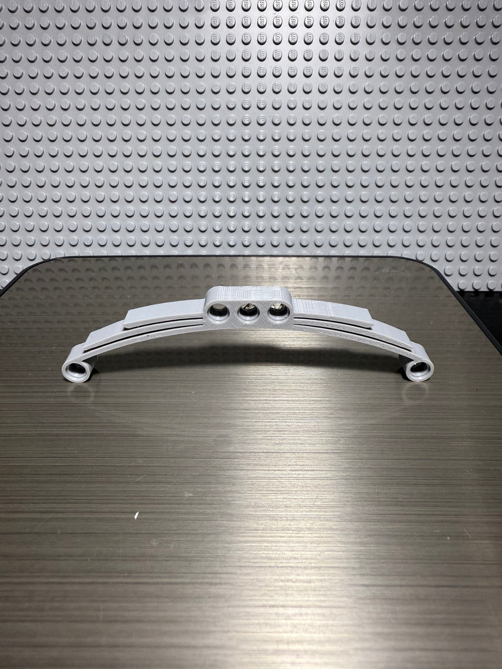 Heavy-Duty Leaf Spring (4-Pack)