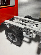 Light-Duty Leaf Spring (4-Pack)