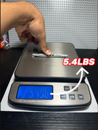 Heavy-Duty Leaf Spring (4-Pack)