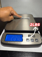 Light-Duty Leaf Spring (4-Pack)