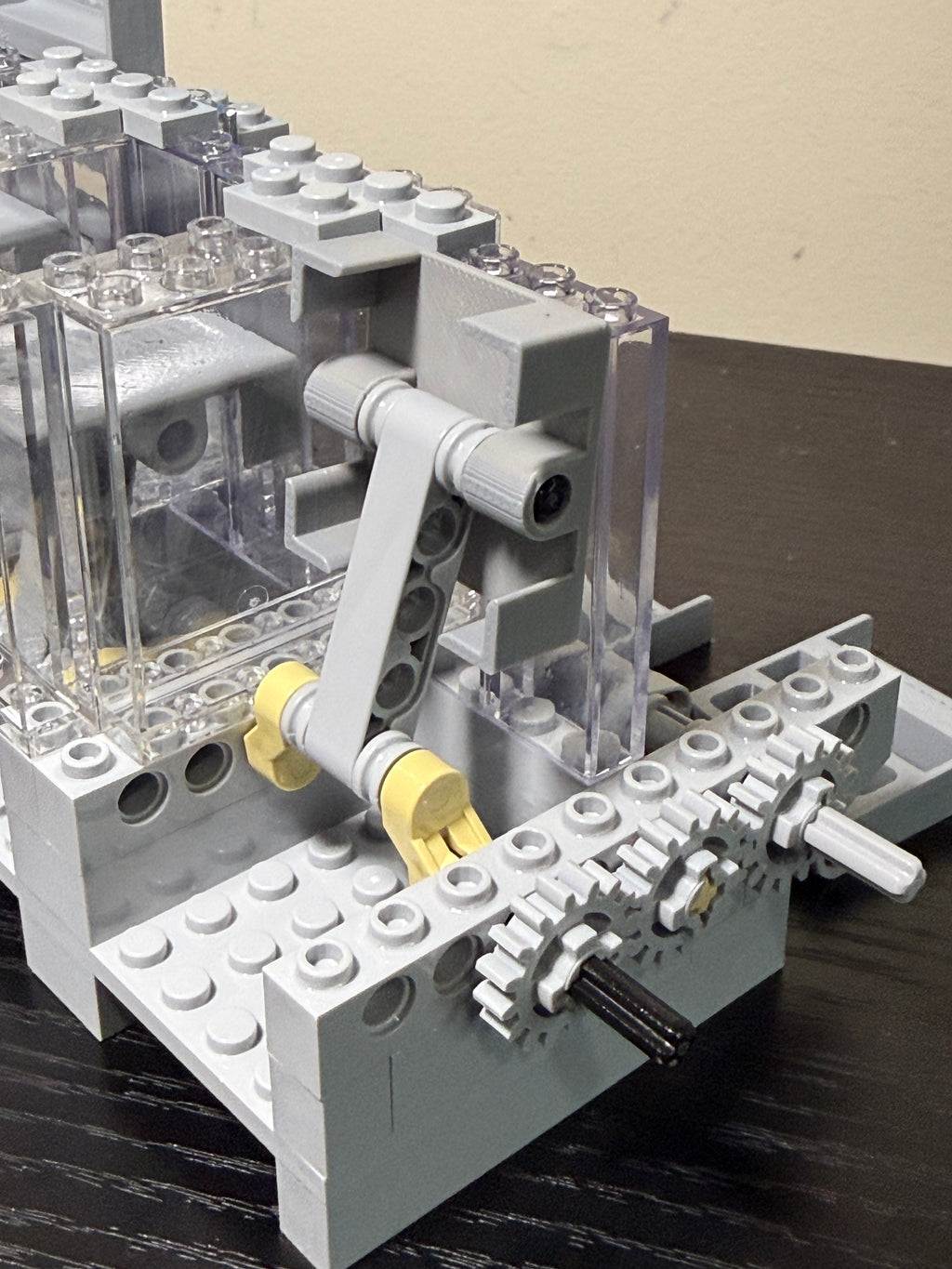 Ultra(light) Piston 10 Pack