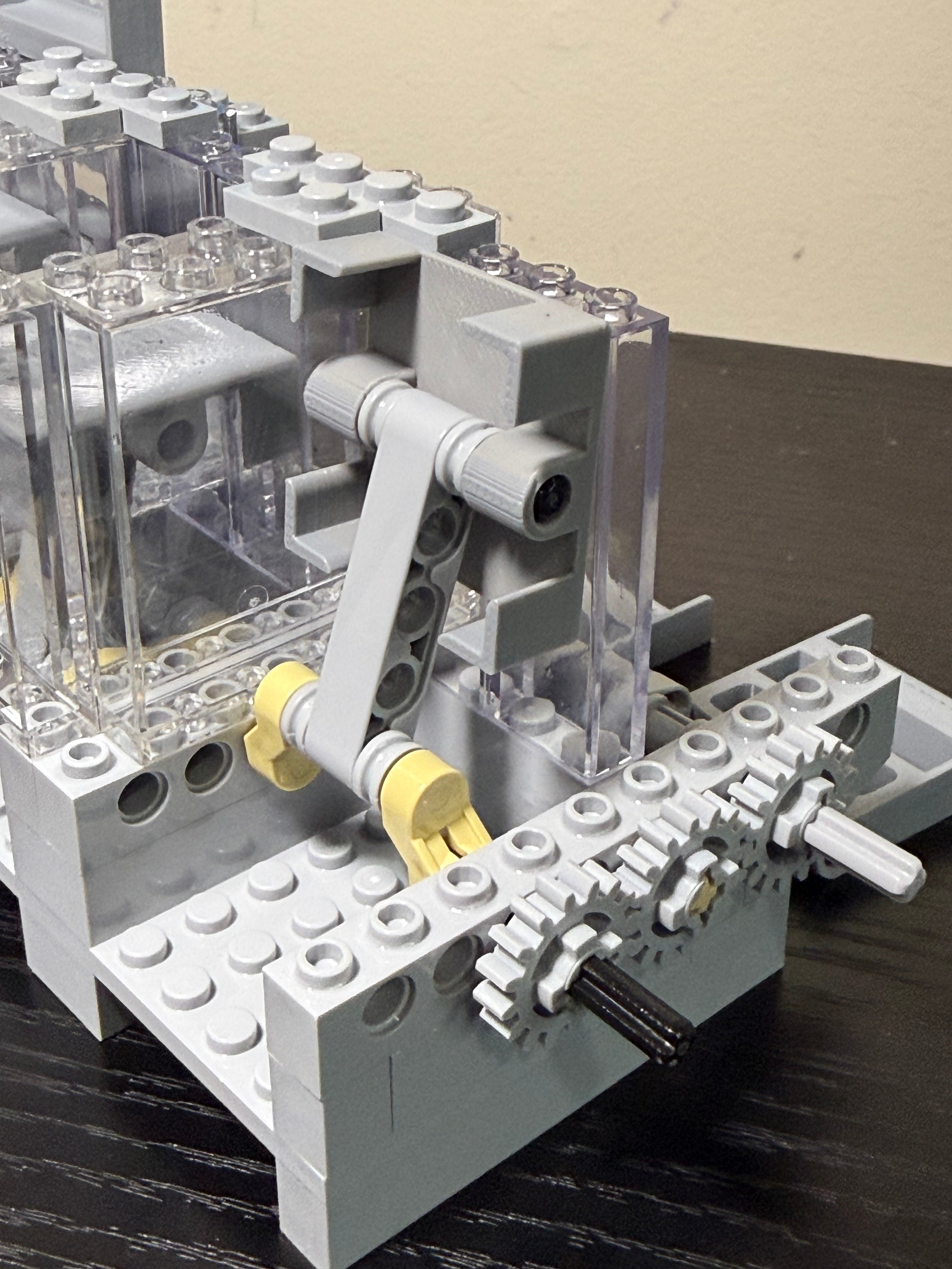 Ultra(light) Piston 10 Pack